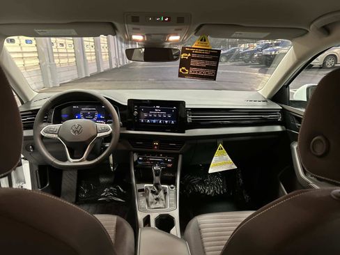 New 2026 Volkswagen Jetta S image 13