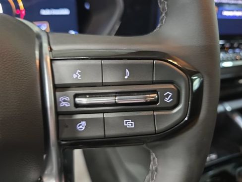 New 2026 Chevrolet Colorado Trail Boss AWD/4WD image 20