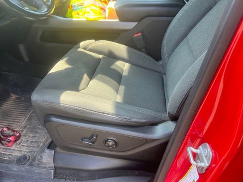 Used 2020 RAM 1500 Big Horn AWD/4WD image 7