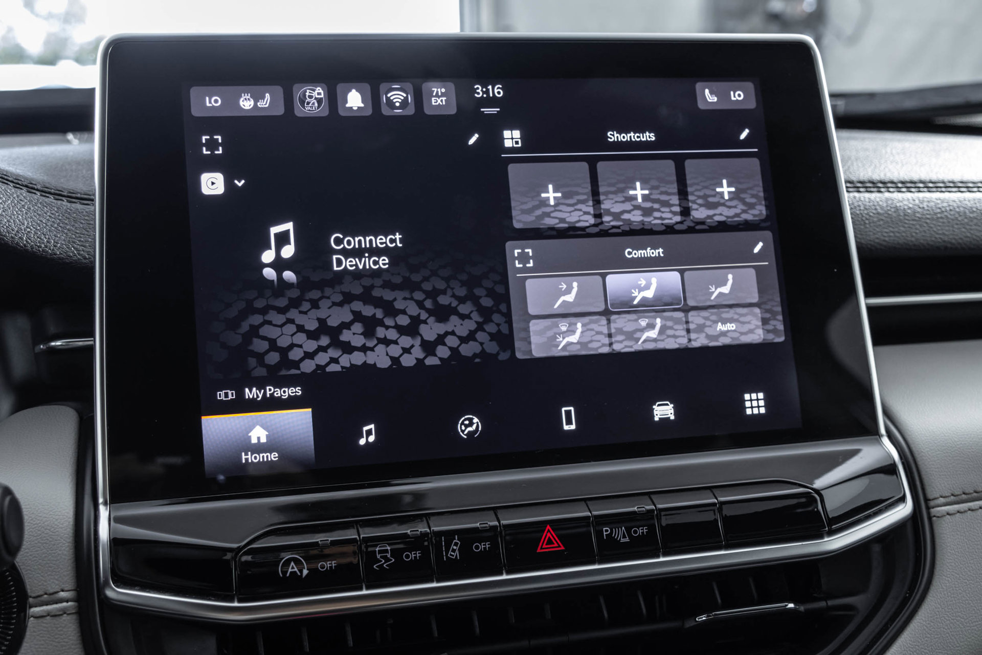 Used 2024 Jeep Compass Limited AWD/4WD image 29