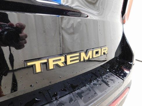 New 2026 Ford Explorer Tremor w/ Tremor Ultimate Package image 15