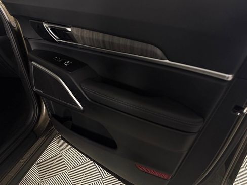 Used 2023 Kia Telluride EX w/ EX Captain's Chair Package FWD image 35