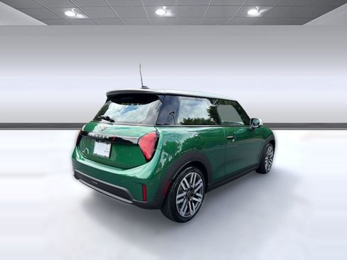 New 2026 MINI Cooper S FWD image 9