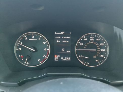 Used 2025 Subaru Outback Onyx Edition XT image 32