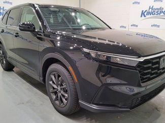 New 2026 Honda CR-V EX-L video 2