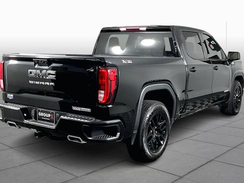 Used 2024 GMC Sierra 1500 Elevation AWD/4WD image 13