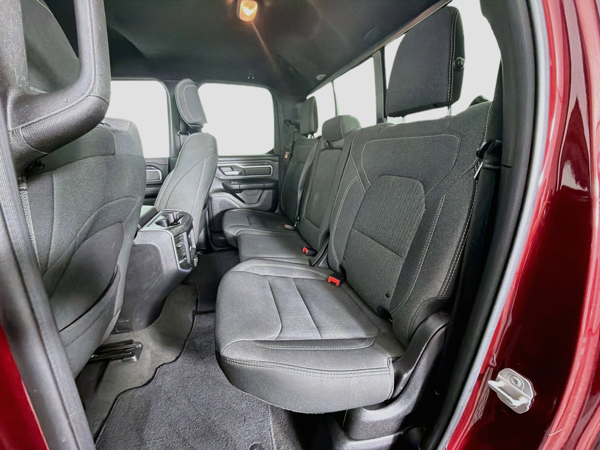 Used 2019 RAM 1500 Big Horn AWD/4WD image 26