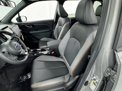 New 2026 Subaru Forester Sport AWD/4WD image 10