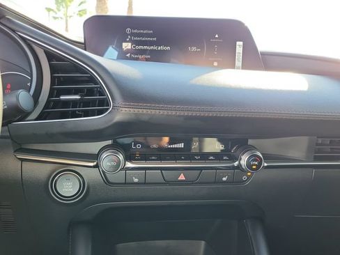 New 2026 MAZDA MAZDA3 2.5 S Hatchback w/ Premium Pkg FWD image 12