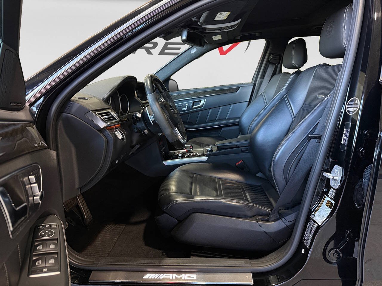 Used 2016 Mercedes-Benz E 63 AMG S-Model image 10