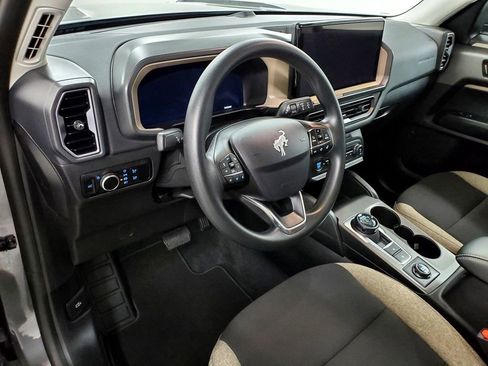 New 2025 Ford Bronco Sport Big Bend image 10
