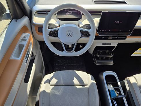 New 2025 Volkswagen ID. Buzz Pro S Plus image 7