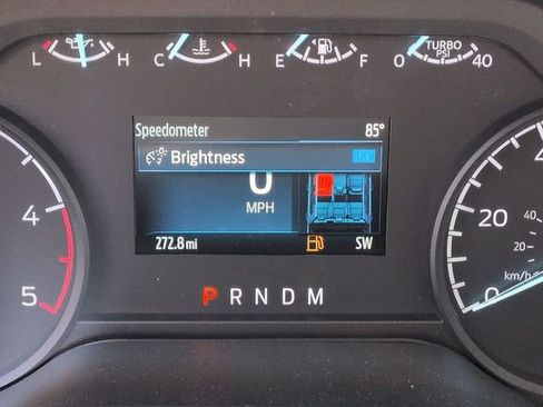 New 2025 Ford F550 4x4 Crew Cab Super Duty image 28