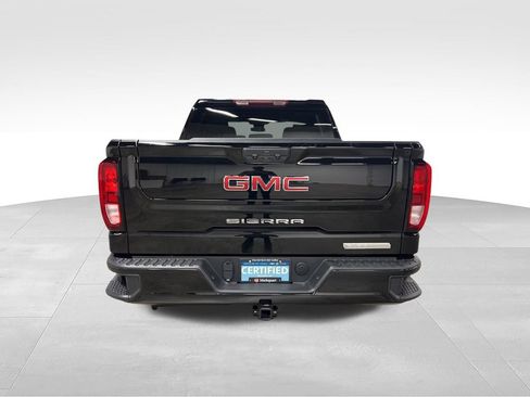 Certified 2024 GMC Sierra 1500 Elevation w/ LPO, GMC Protection Package AWD/4WD image 6