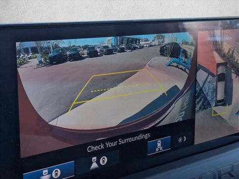 New 2026 Honda Passport TrailSport Elite image 11