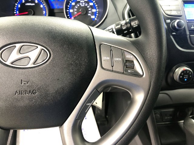 Used 2015 Hyundai Tucson GLS AWD/4WD image 28