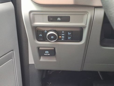 Used 2025 Ford F150 XLT w/ Equipment Group 301A Standard AWD/4WD image 21