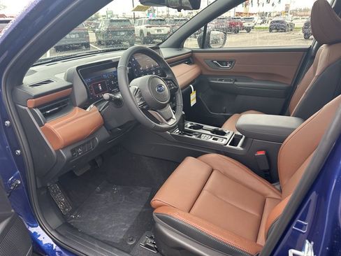 New 2026 Subaru Outback Touring XT AWD/4WD image 14