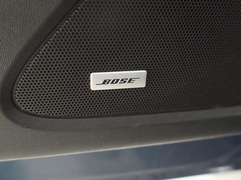 Used 2024 Chevrolet Equinox RS w/ RS Leather Package FWD image 14