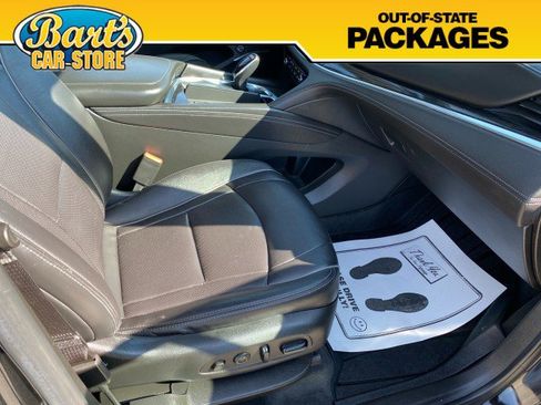 Used 2021 Buick Enclave Avenir w/ Avenir Technology Package image 19