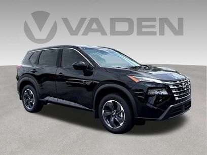 Used 2026 Nissan Rogue SV w/ Cold Weather Package