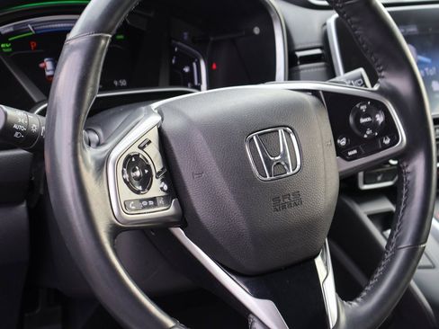 Certified 2022 Honda CR-V Touring image 18
