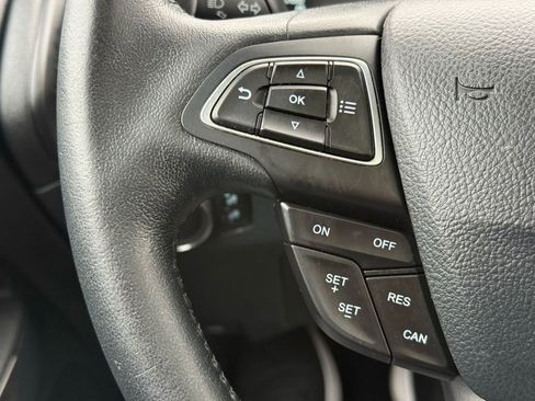 Used 2018 Ford EcoSport SE w/ SE Convenience Package AWD/4WD image 23