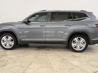 Used 2019 Volkswagen Atlas SEL video 2