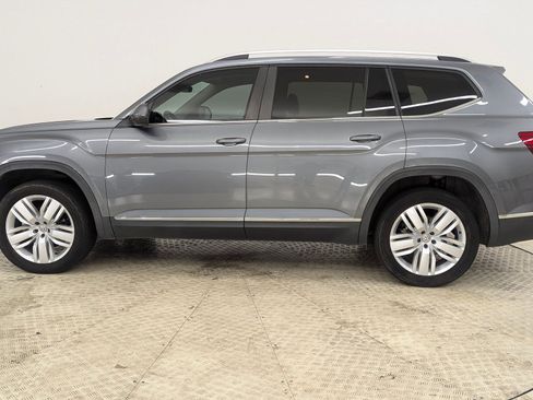 Used 2019 Volkswagen Atlas SEL image 2