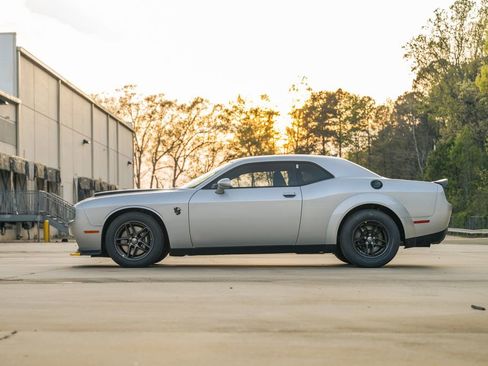 Used 2023 Dodge Challenger SRT Hellcat Redeye image 16