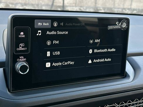 New 2026 Honda Accord LX image 18