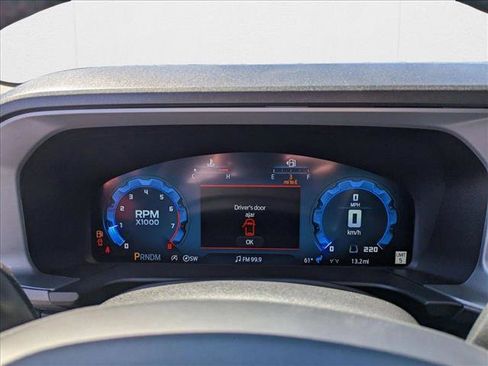 New 2025 Ford Bronco Sport Badlands w/ Badlands Tech Package image 10