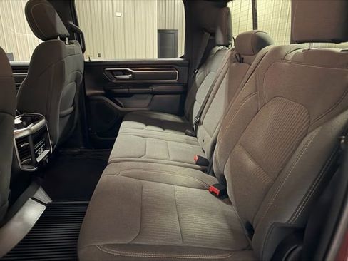 Used 2022 RAM 1500 Big Horn image 19