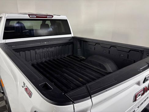Used 2024 GMC Sierra 2500 SLE w/ SLE Value Package; AWD/4WD image 21