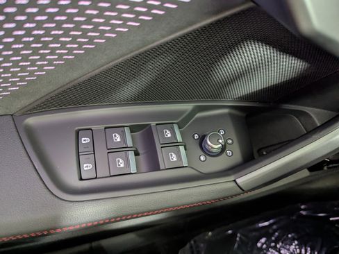 New 2026 Audi S3 Premium image 24