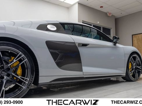 Used 2020 Audi R8 V10 performance AWD/4WD image 36
