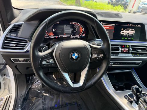 Used 2023 BMW X5 sDrive40i w/ Premium Package RWD image 29