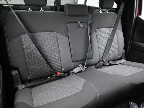 New 2025 Ford Ranger XLT w/ FX4 Off-Road Package image 33