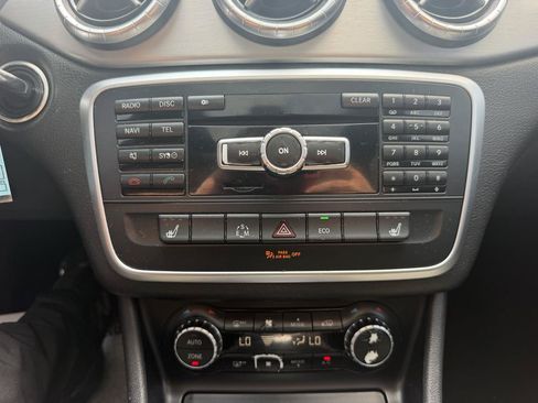 Used 2014 Mercedes-Benz CLA 250 4MATIC w/ Edition 1 Package image 34