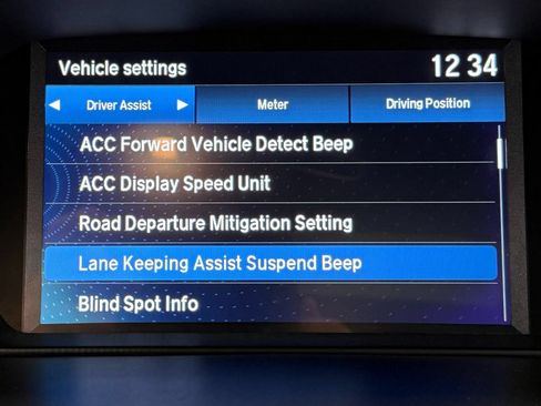 Used 2020 Acura TLX Type S PMC Edition AWD/4WD image 25