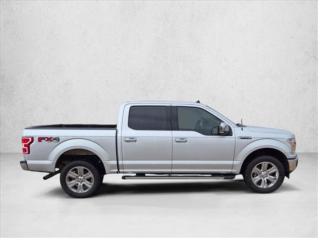Used 2019 Ford F150 XLT w/ Equipment Group 302A Luxury AWD/4WD image 4