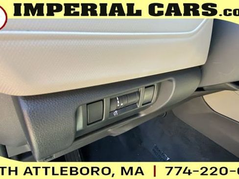 New 2026 Subaru Forester AWD/4WD image 16