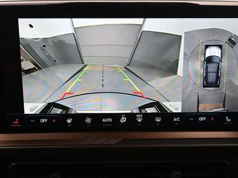 New 2025 Ford Bronco Sport Outer Banks w/ Sasquatch Outer Banks Package image 21