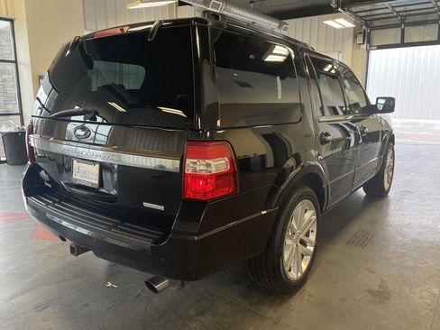 Used 2016 Ford Expedition King Ranch image 6