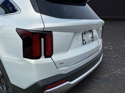 New 2026 Kia Sorento S image 40