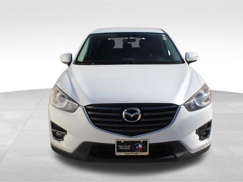 Used 2016 MAZDA CX-5 Touring image 2