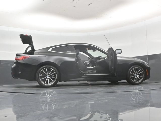 Used 2024 BMW 430i xDrive Coupe AWD/4WD image 62