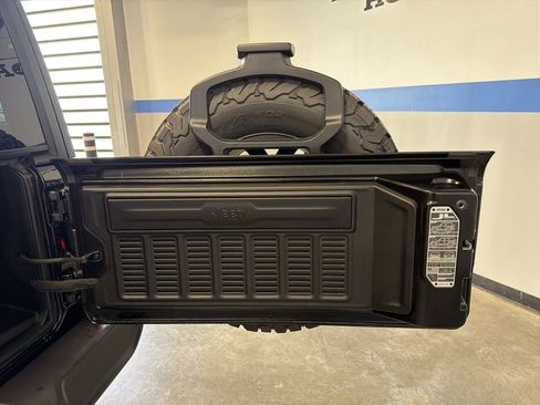 Used 2026 Jeep Wrangler Unlimited Rubicon AWD/4WD image 28
