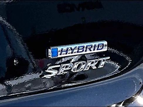 Used 2024 Honda Accord Sport image 9