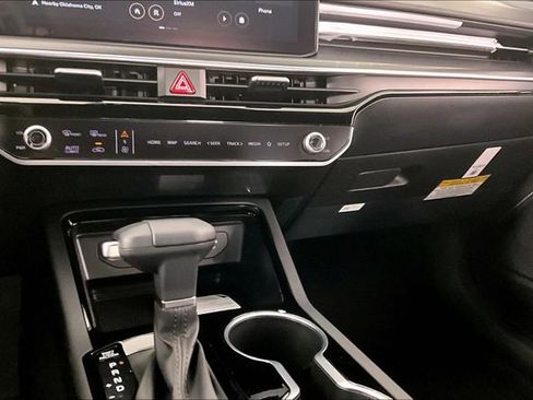 New 2026 Kia K5 GT-Line image 7